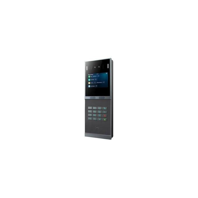Fanvil i66 SIP-Intercom Video — image 2