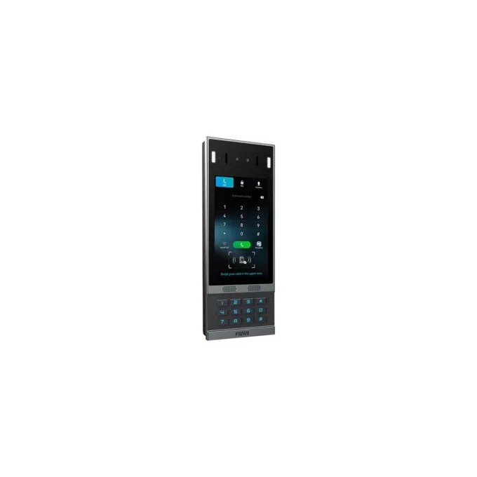 Fanvil i67 SIP-Intercom Video — image 2