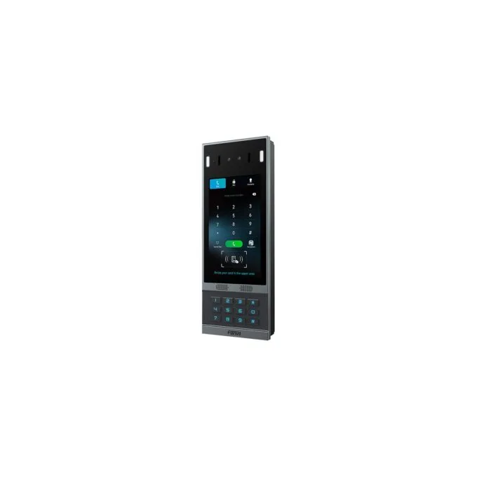 Fanvil i67 SIP-Intercom Video — image 3