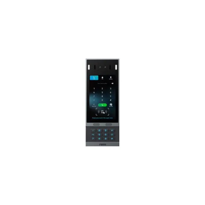 Fanvil i67 SIP-Intercom Video — image 1