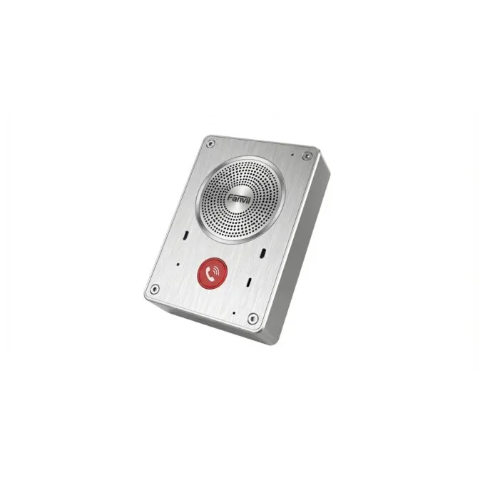 Fanvil TFE A12. SIP Audio Intercom SIP POE — image 1
