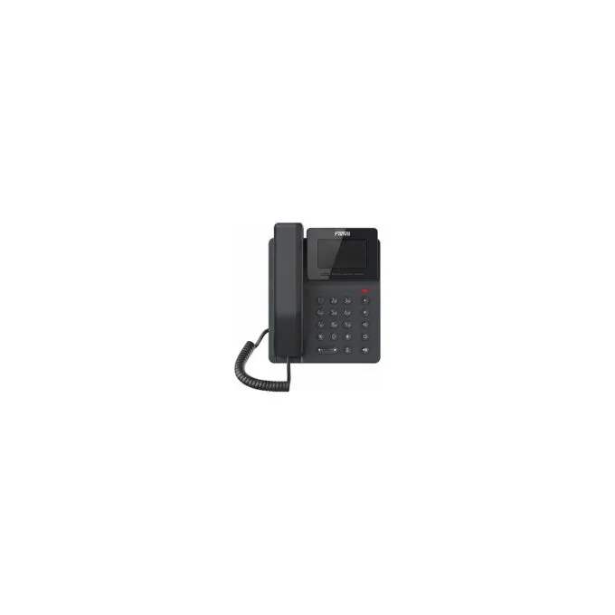 Fanvil V50P, Basic Level IP Phone — image 1