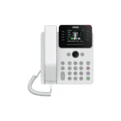 Fanvil V62G White. Prime Business Phone SIP POE Gigabit USB-Port