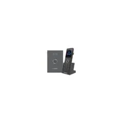 Fanvil W710P. DECT Phone System Single-Cell Bundle