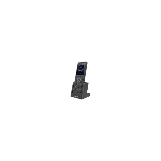 Fanvil W710P. DECT Phone System Single-Cell Bundle — image 5
