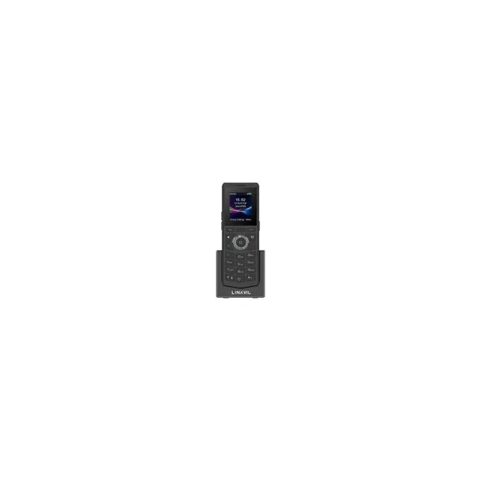 Fanvil W710P. DECT Phone System Single-Cell Bundle — image 6