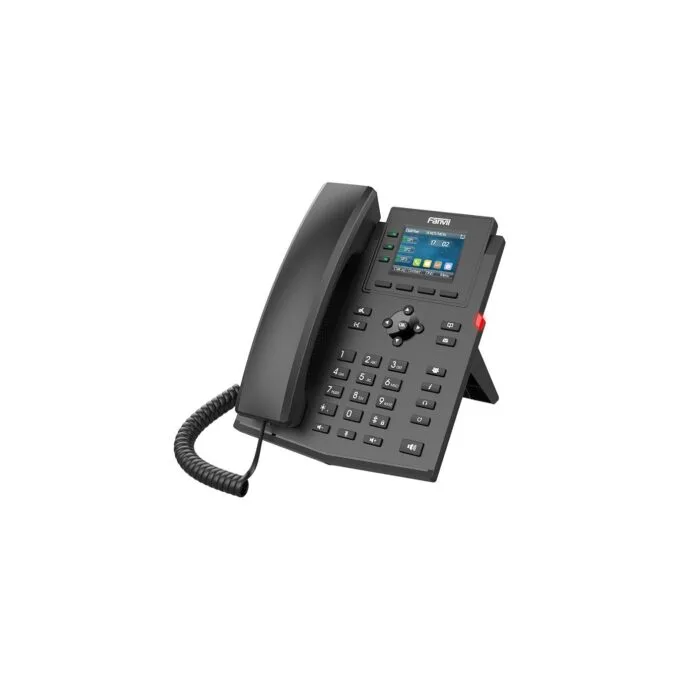 Fanvil X303 2-Wire Phone — image 2