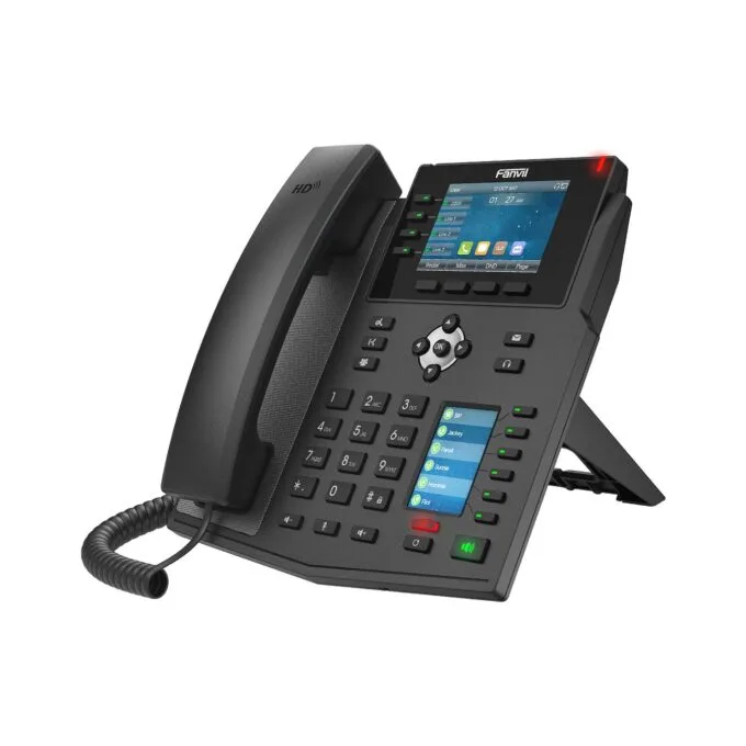 Fanvil X5U V2 — image 1