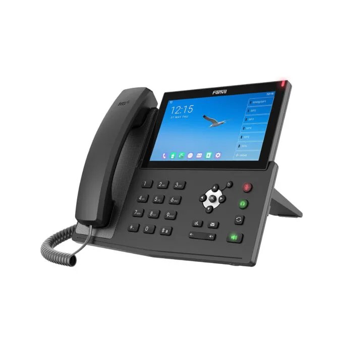 Fanvil X7A V2 — image 2