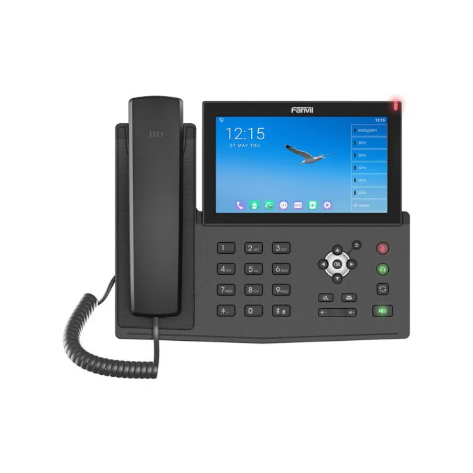 Fanvil X7A V2 — image 1