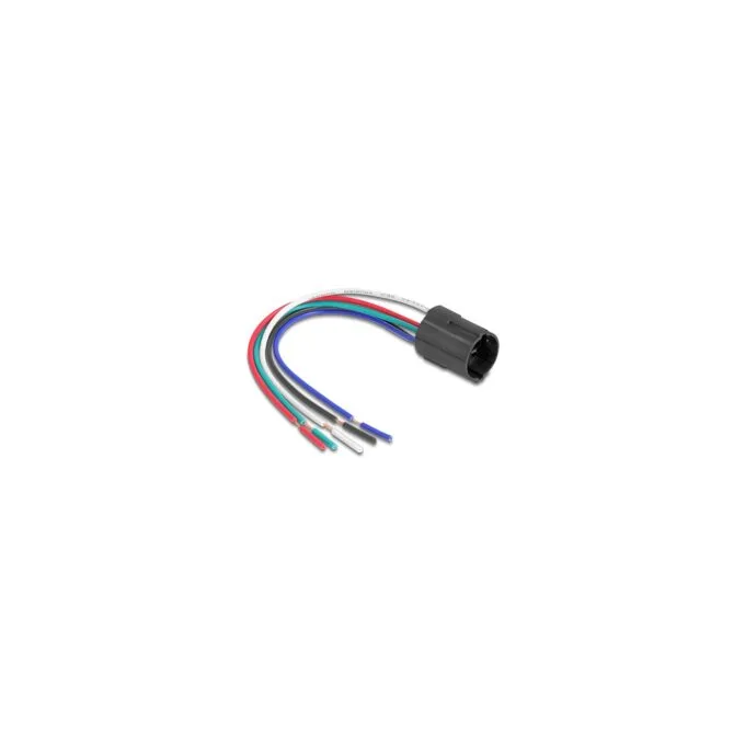 Fassung für 16 mm 5 Pin Taster oder Schalter — image 1