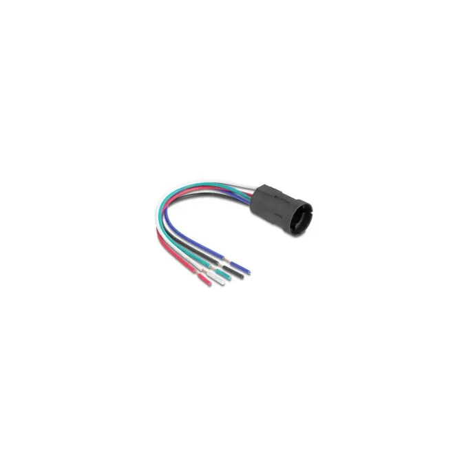 Fassung für 19 mm 5 Pin Taster oder Schalter — image 1