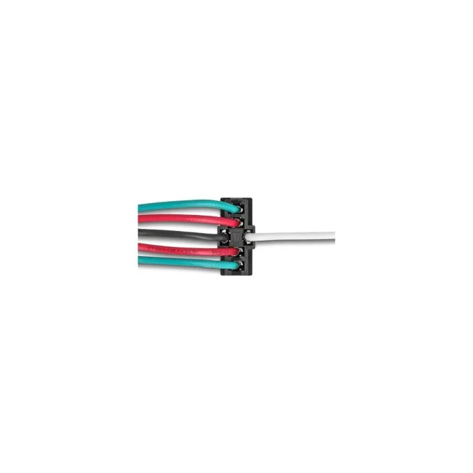 Fassung für 22 mm 6 Pin Taster oder Schalter — image 3