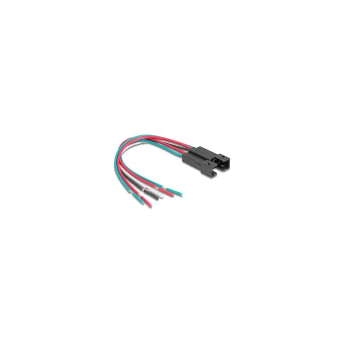 Fassung für 22 mm 6 Pin Taster oder Schalter — image 1