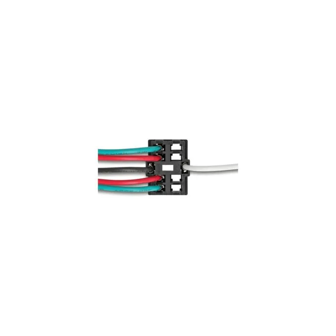Fassung für 25 mm 6 Pin Taster oder Schalter — image 3