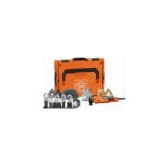 Fein Multimaster MM500 Plus TOP SET Edition