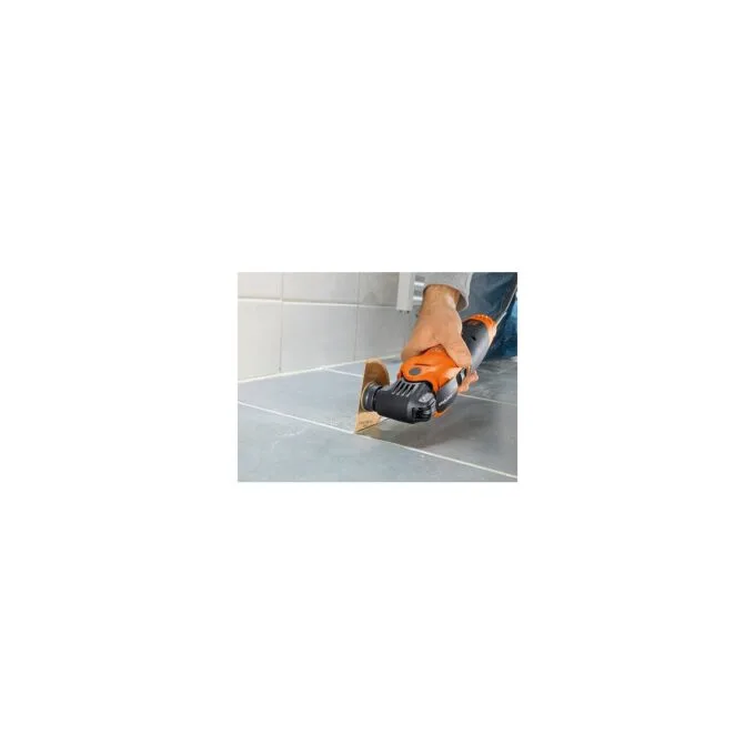 Fein Sägeblatt SLP segmentiert HM D90x1,2 VE1 — image 2