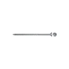 Fischer Spanplattenschraube Power-Fast II 5.0x60 Senkkopf