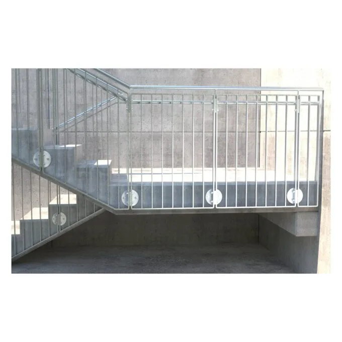 Fischer ULTRACUT FBS II 8x110 60 45 US TX 50 St. — image 2