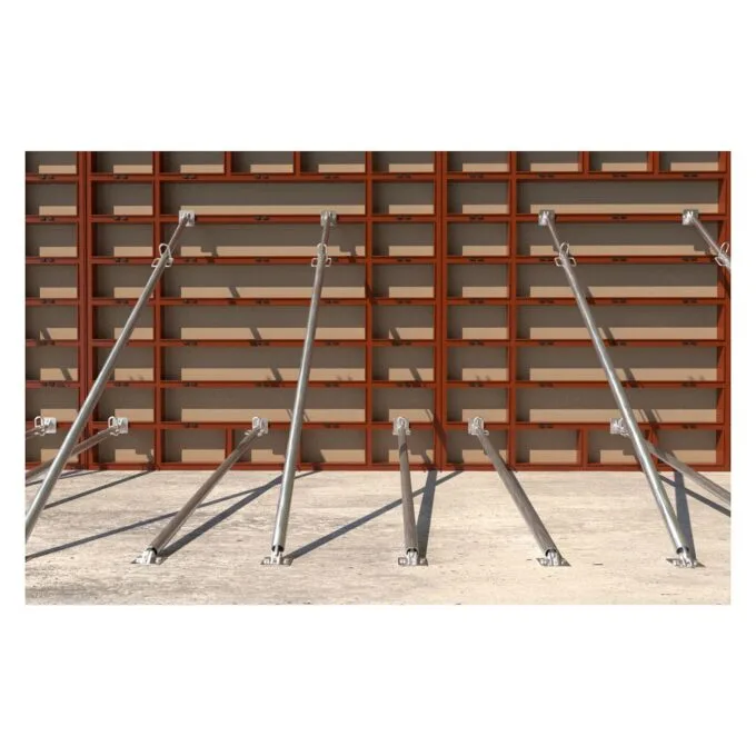 Fischer ULTRACUT FBS II 8x110 60 45 US TX 50 St. — image 4