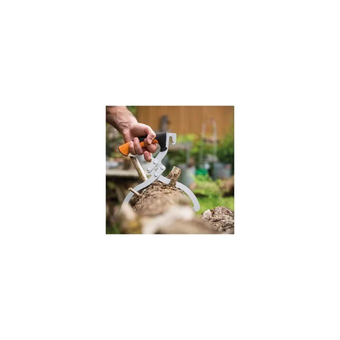 Fiskars Handpackzange WoodXpert — image 3