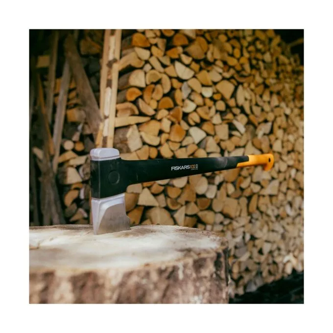 Fiskars Spaltaxt L. X-series X32 — image 5
