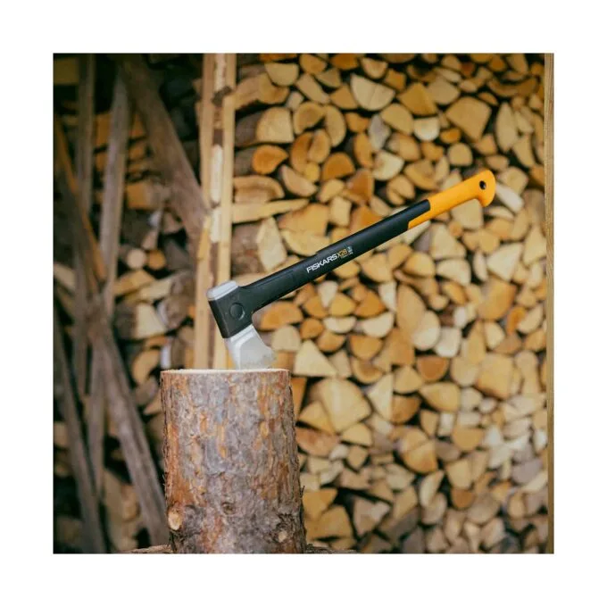 Fiskars Spaltaxt M. X-series X28 — image 6