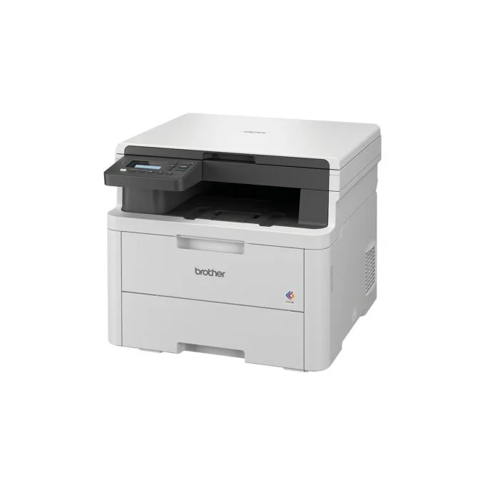 FL Brother DCP-L3520CDW Farblaser-Multifunktionsgerät — image 3
