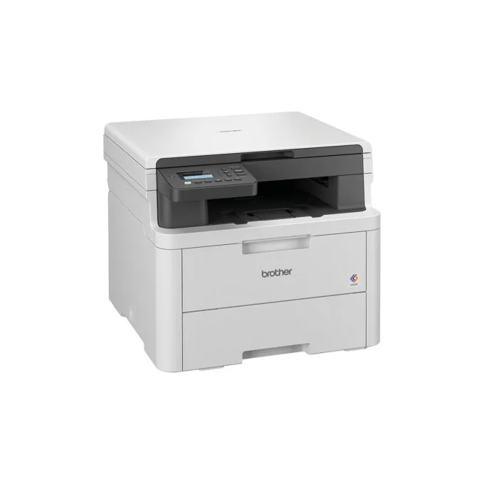 FL Brother DCP-L3520CDW Farblaser-Multifunktionsgerät — image 4