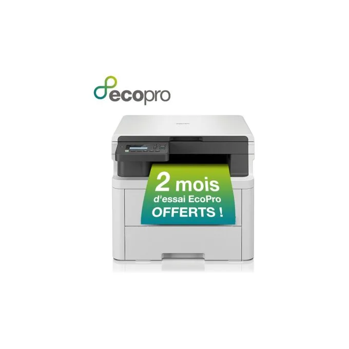 FL Brother DCP-L3520CDW Farblaser-Multifunktionsgerät — image 6