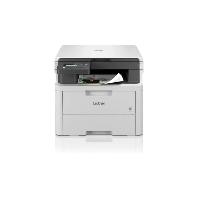 FL Brother DCP-L3520CDW Farblaser-Multifunktionsgerät — image 1