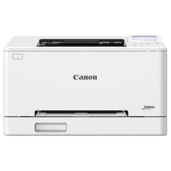 FL Canon i-SENSYS LBP647Cdw Farblaserdrucker — image 2