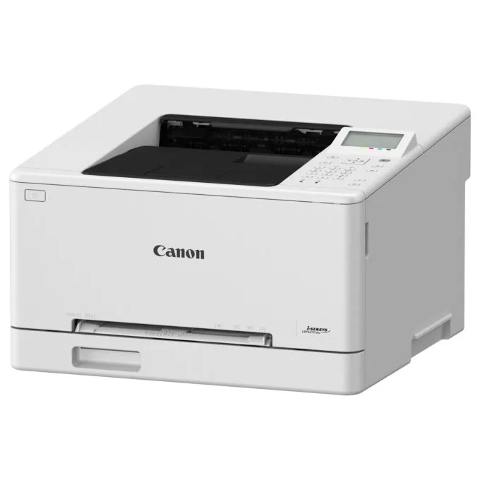 FL Canon i-SENSYS LBP647Cdw Farblaserdrucker — image 3