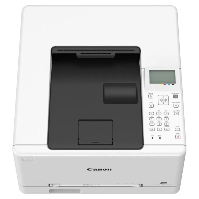 FL Canon i-SENSYS LBP647Cdw Farblaserdrucker — image 4