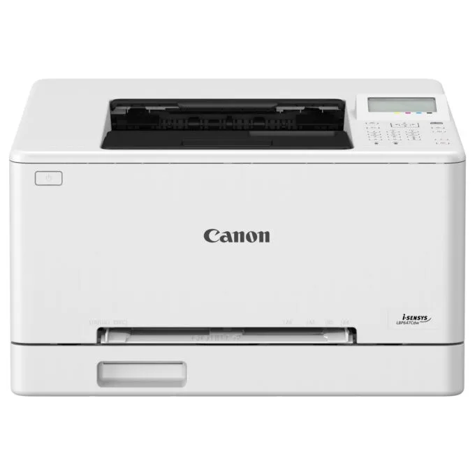 FL Canon i-SENSYS LBP647Cdw Farblaserdrucker — image 1