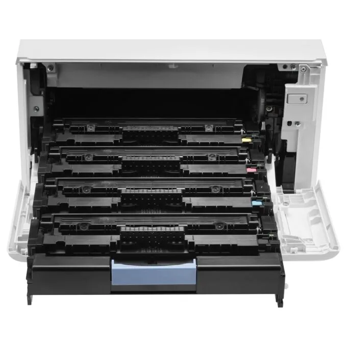 FL HP Color LaserJet Pro MFP M479fdw 4in1 A4 LAN WiFi Duplex ADF — image 6