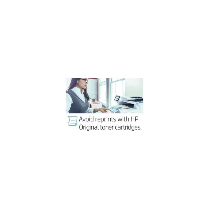 FL HP Color LaserJet Pro MFP M479fdw 4in1 A4 LAN WiFi Duplex ADF — image 8