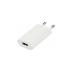 Flepo Netzteil USB 1-fach 100V 240V-1A