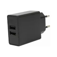 Flepo Netzteil USB 2-fach 100V 240V-3A
