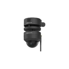 Foscam FABD4 schwarz