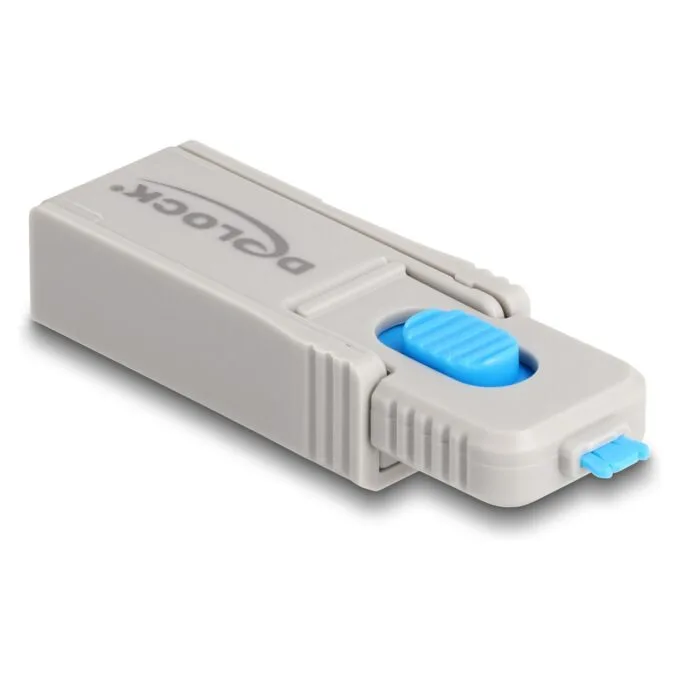 für Delock Port Blocker — image 2