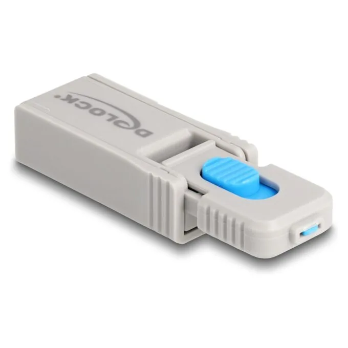 für Delock Port Blocker — image 3