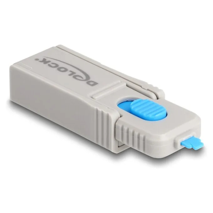 für Delock Port Blocker — image 1