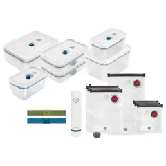 Fresh&Save Family Set La Mer Plastik