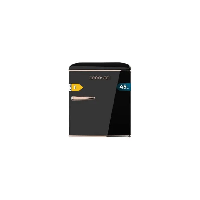 Frigorfico Bolero Cool- Market TT Origin 45 Black E — image 1