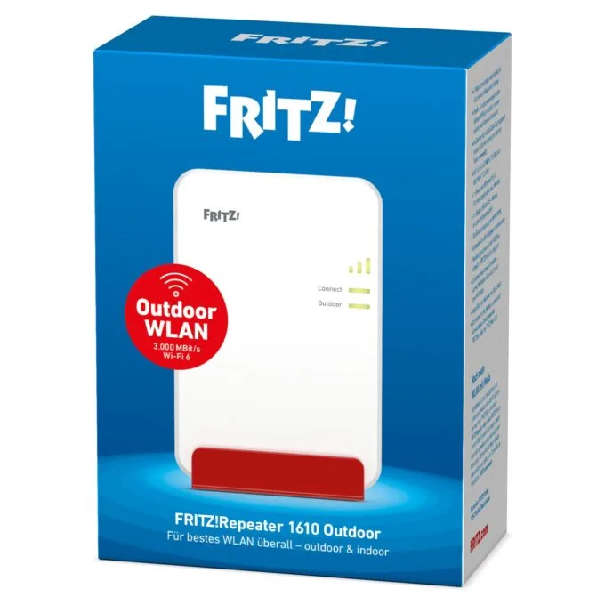 FRITZ REPEATER 1610 OUTDOOR — image 5