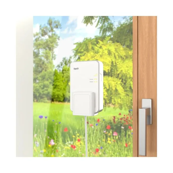 FRITZ REPEATER 1610 OUTDOOR — image 1