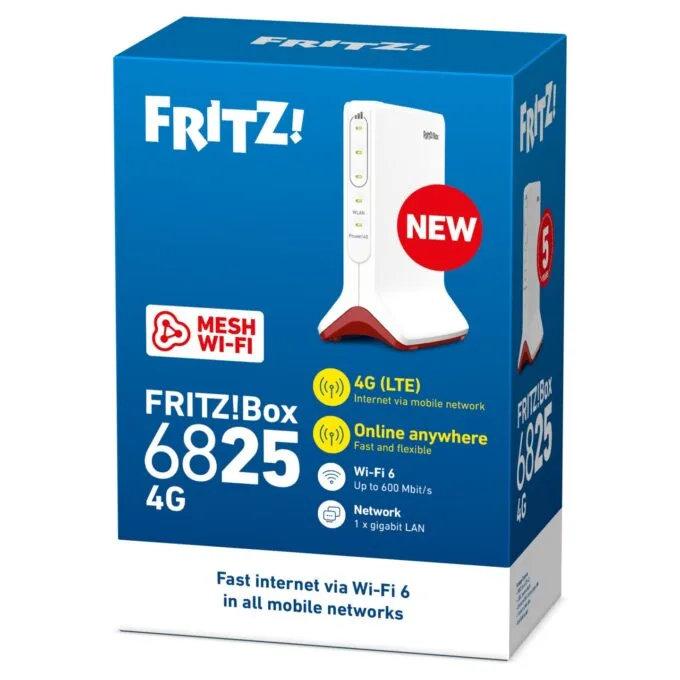 FRITZ!Box 6825 4G — image 3