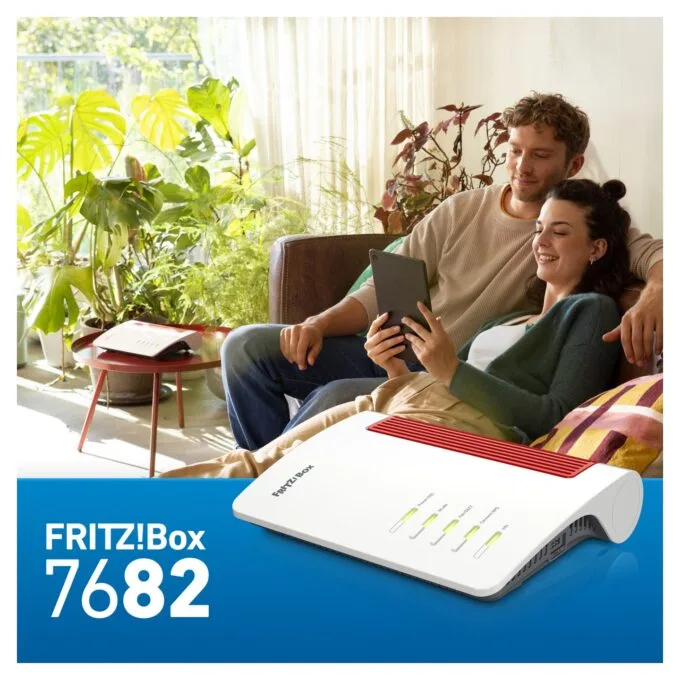 FRITZ!Box 7682 — image 11