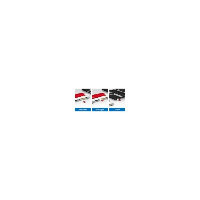 FRITZ!WLAN USB Stick AC 430 MU-MIMO — image 4